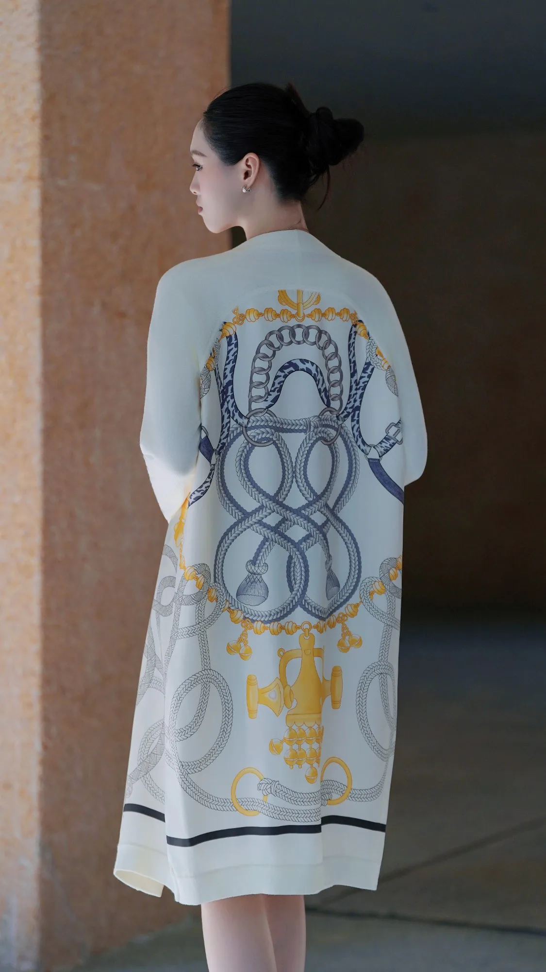 Пальто Женские Hermes 2287013