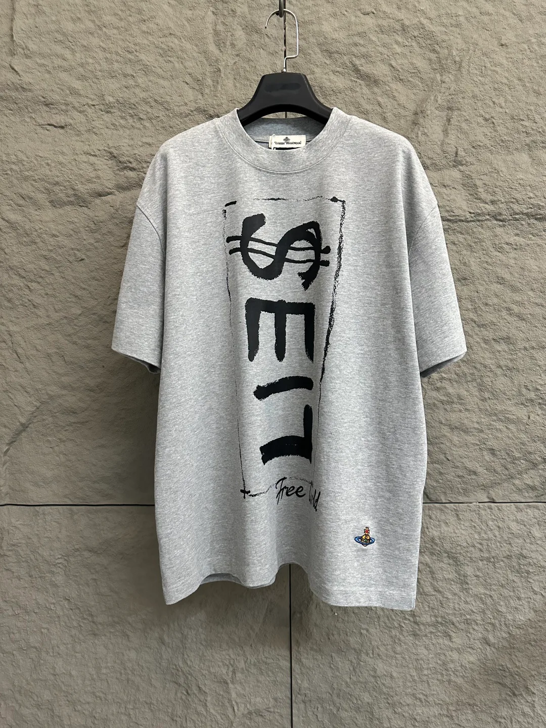 Футболки Женские Vivienne Westwood 18134373