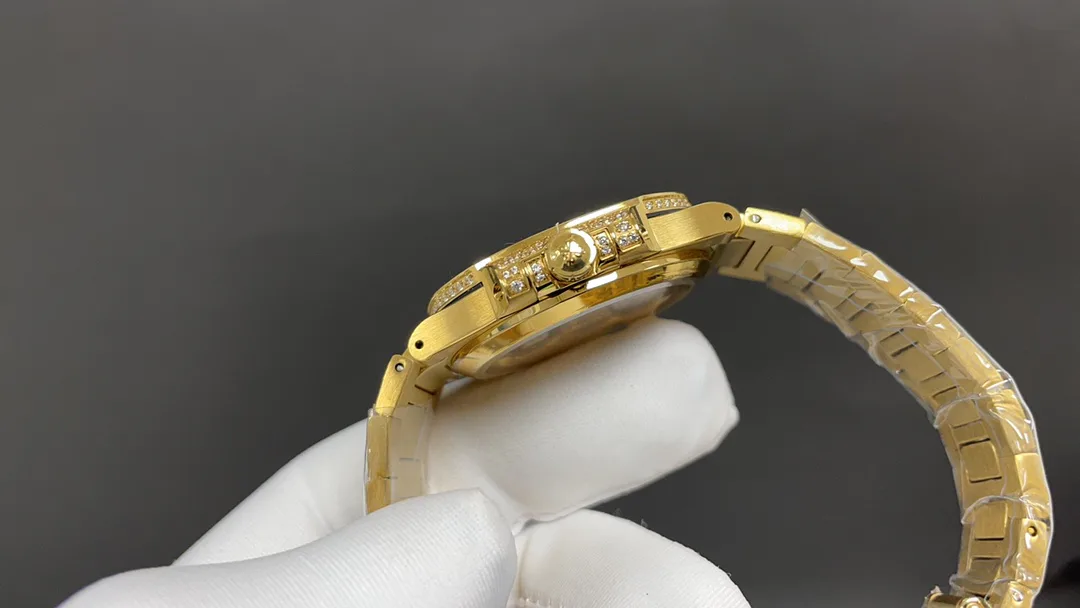 Часы Женские Patek Philippe 693242