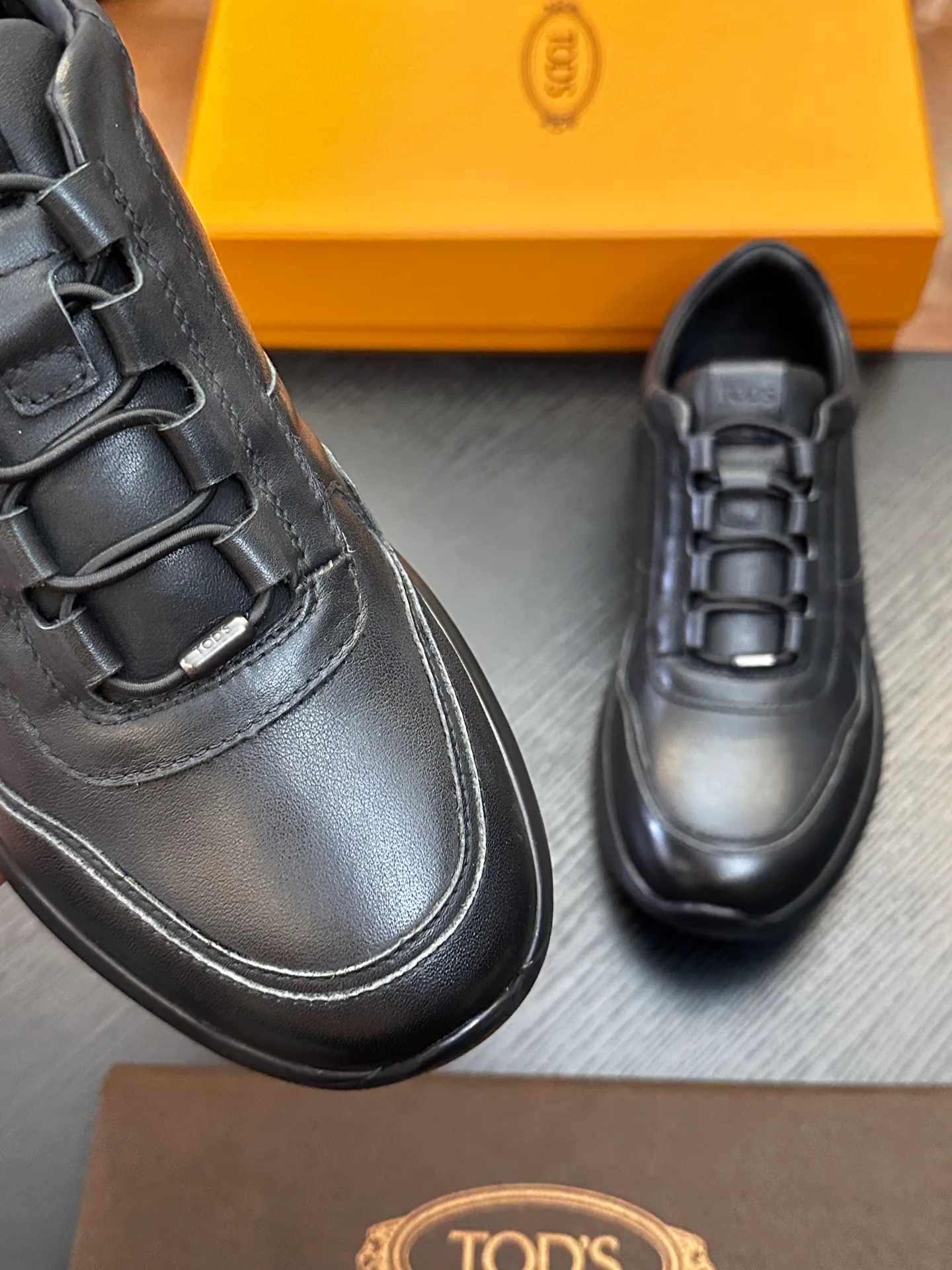 Кроссовки Мужские Tod's 12672522