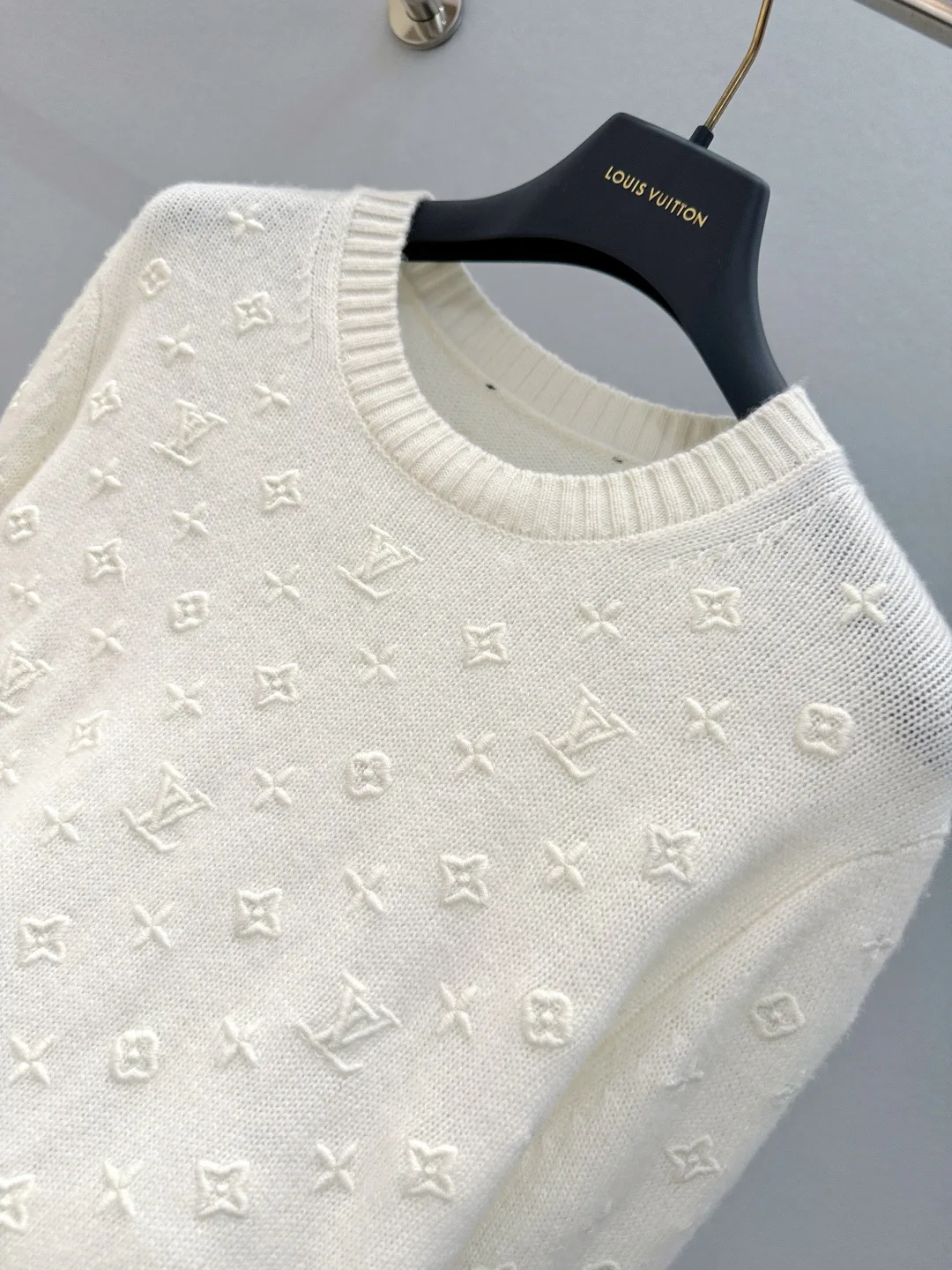 Джемперы И Свитеры Женские Louis Vuitton 19082184
