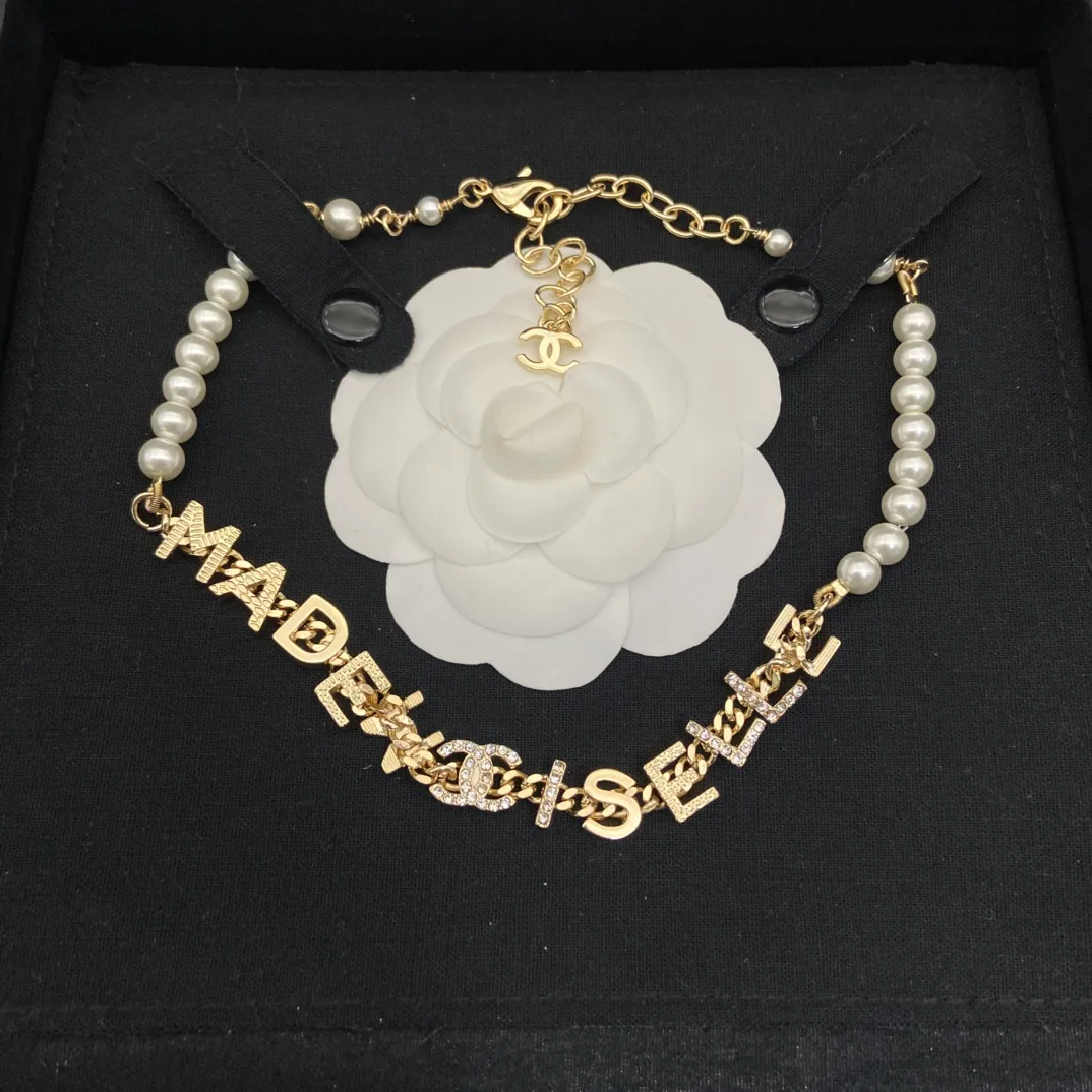 Бижутерия Chanel 270541