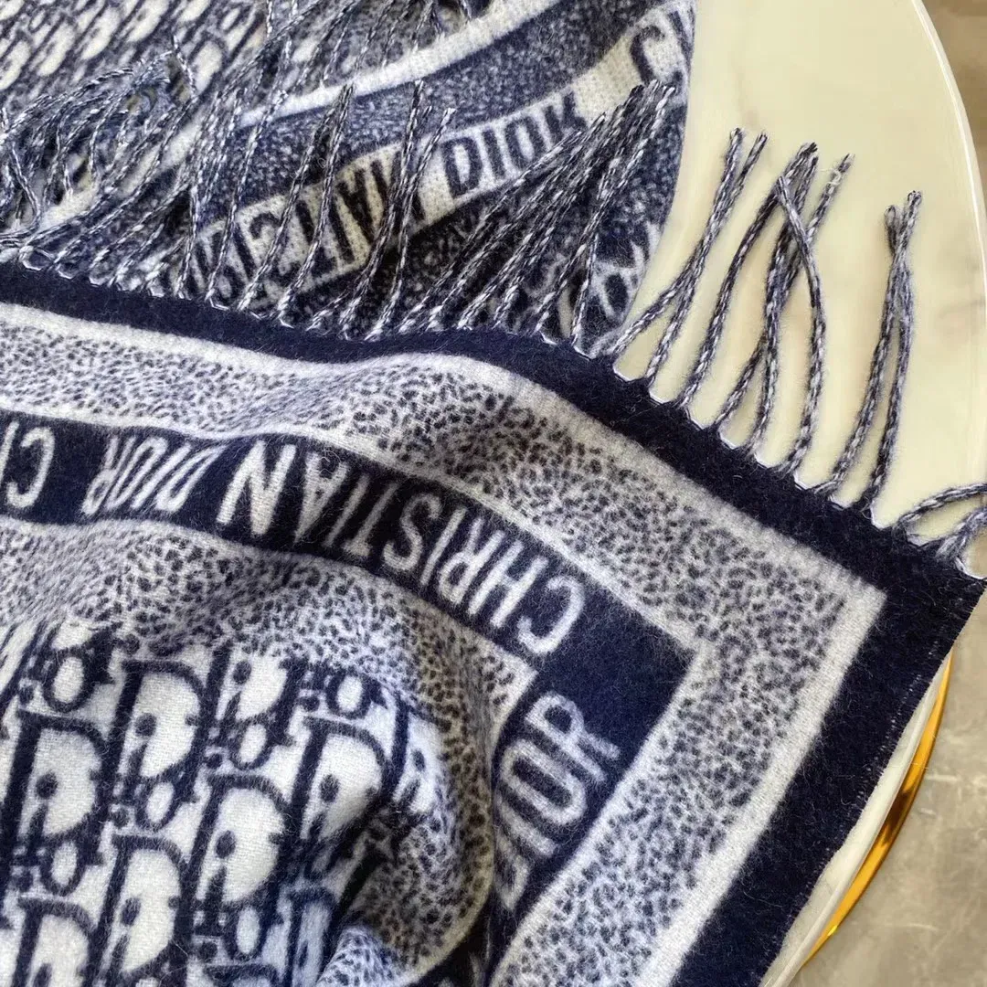 Шарфы Christian Dior 101140