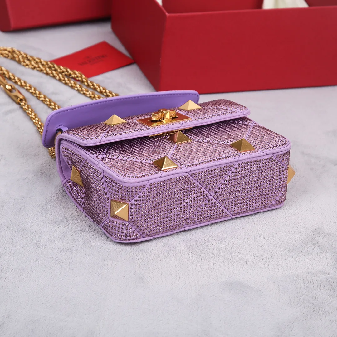 Сумки На Ремне Женские Valentino 4604
