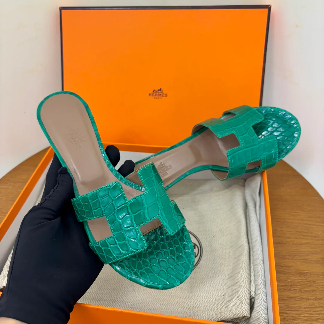 Босоножки Женские Hermes 4504048