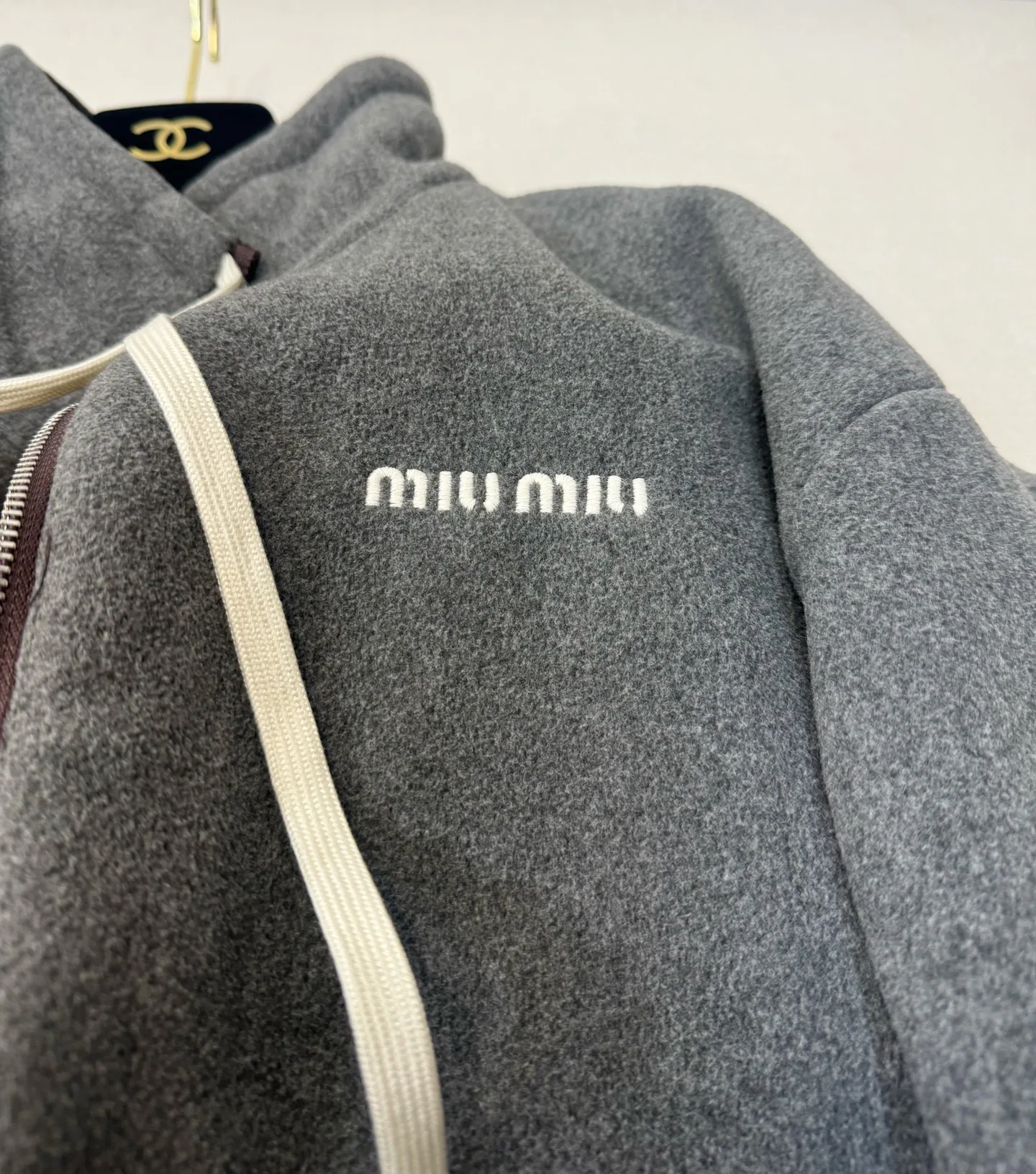 Жакеты Женские Miu Miu 5637672