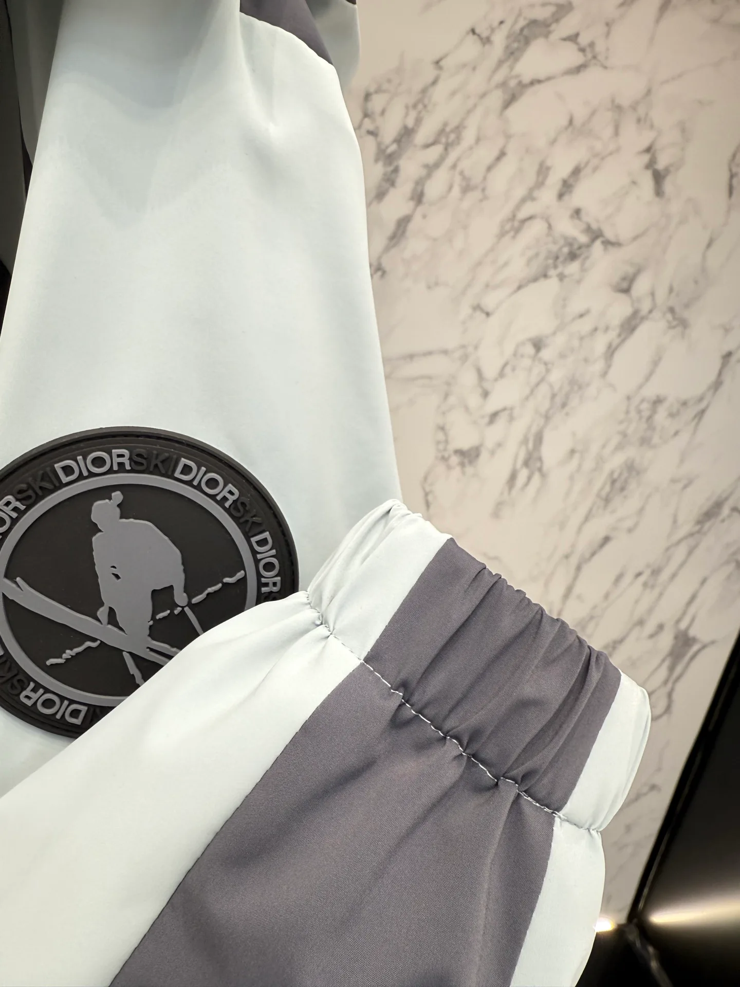 Куртки И Пуховики Мужские Christian Dior 9950111