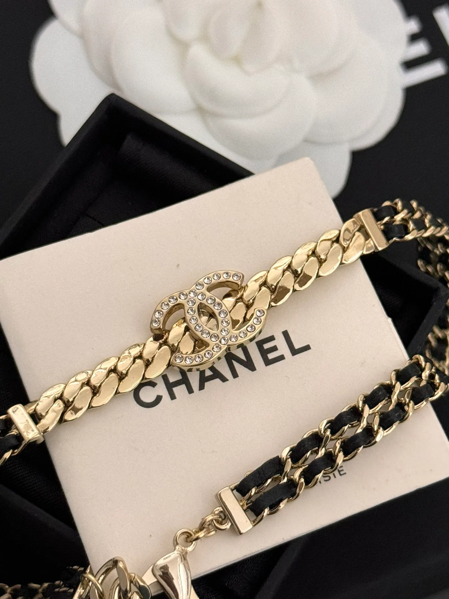 Бижутерия Chanel 423374