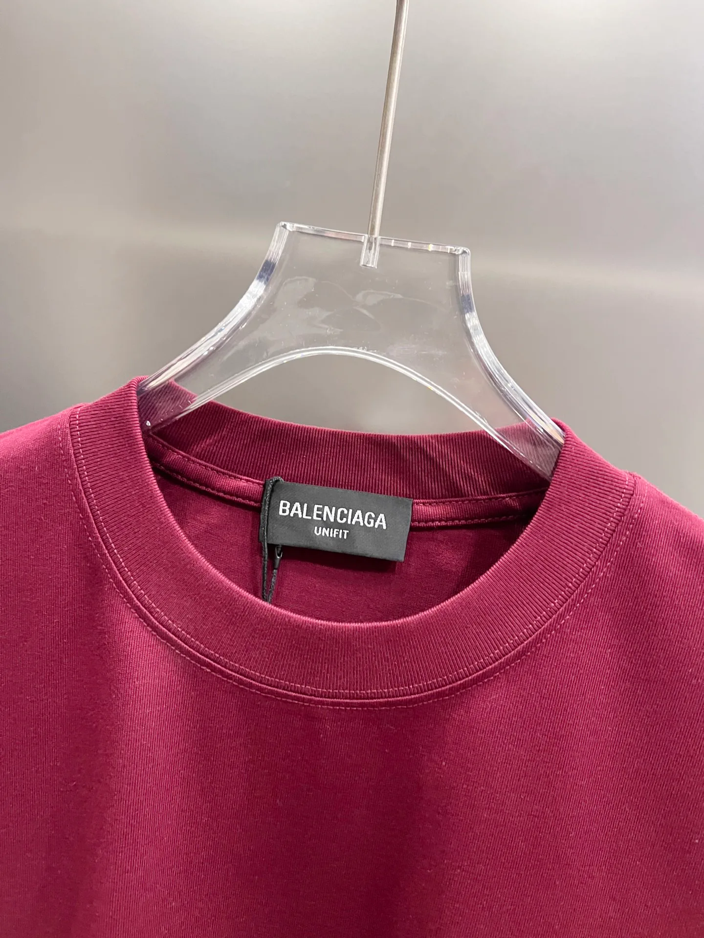Футболки Мужские Balenciaga 13381250