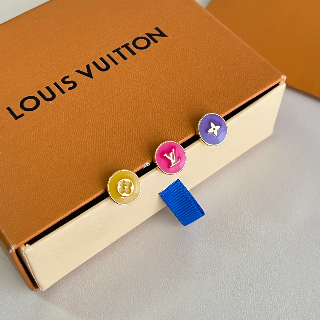 Бижутерия Louis Vuitton 11684821
