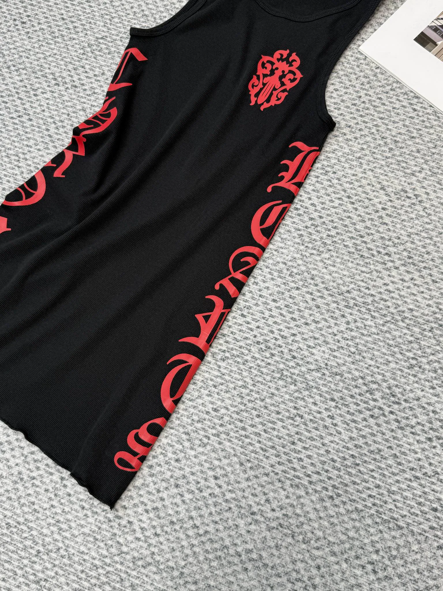 Топы Женские Chrome Hearts 13425735