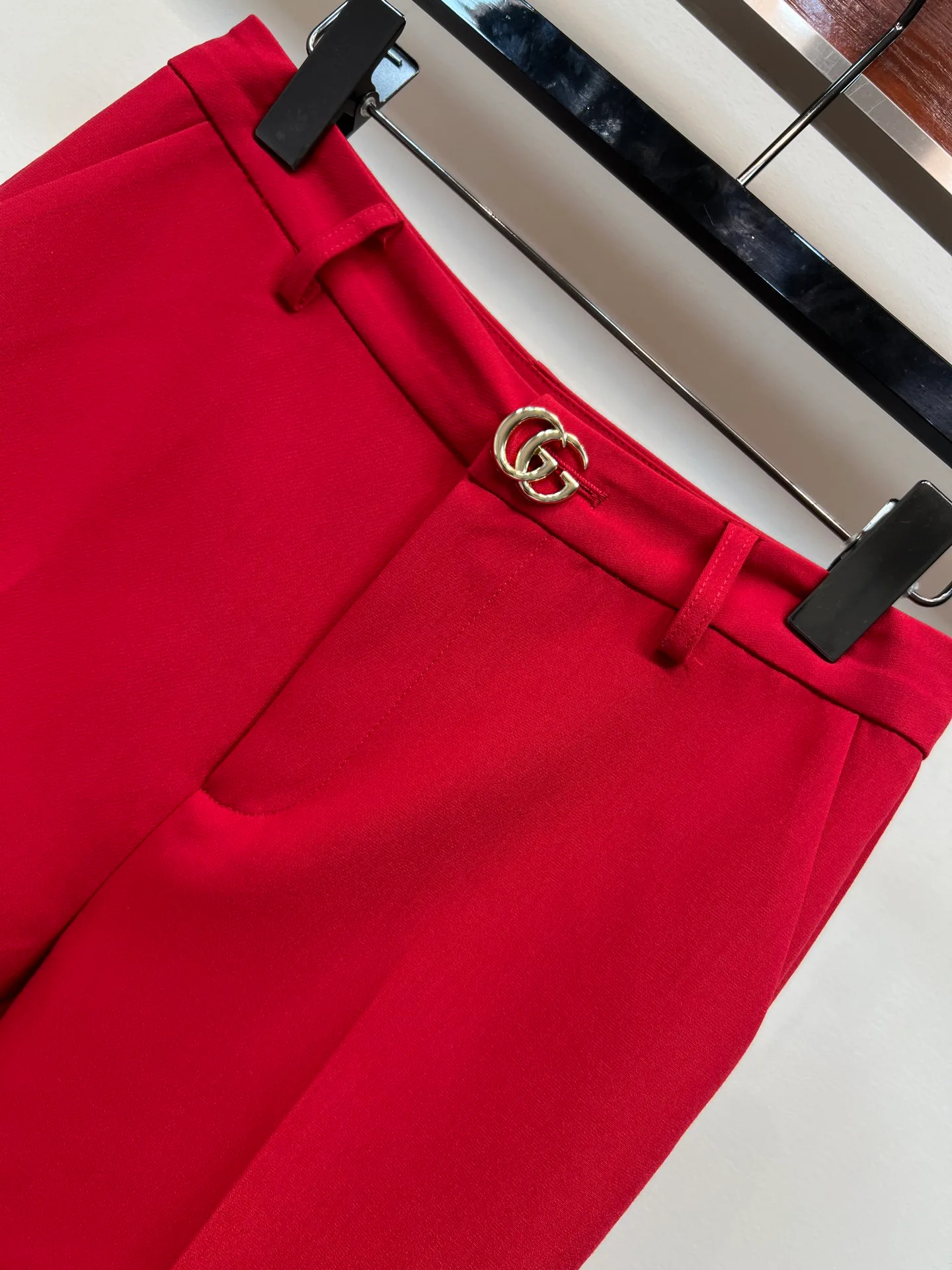 Брюки Женские Gucci 3858821