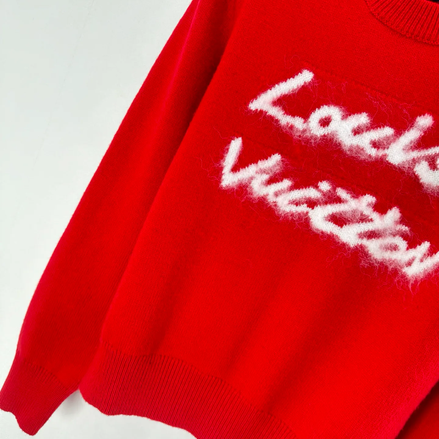 Джемперы И Свитеры Женские Louis Vuitton 1392309