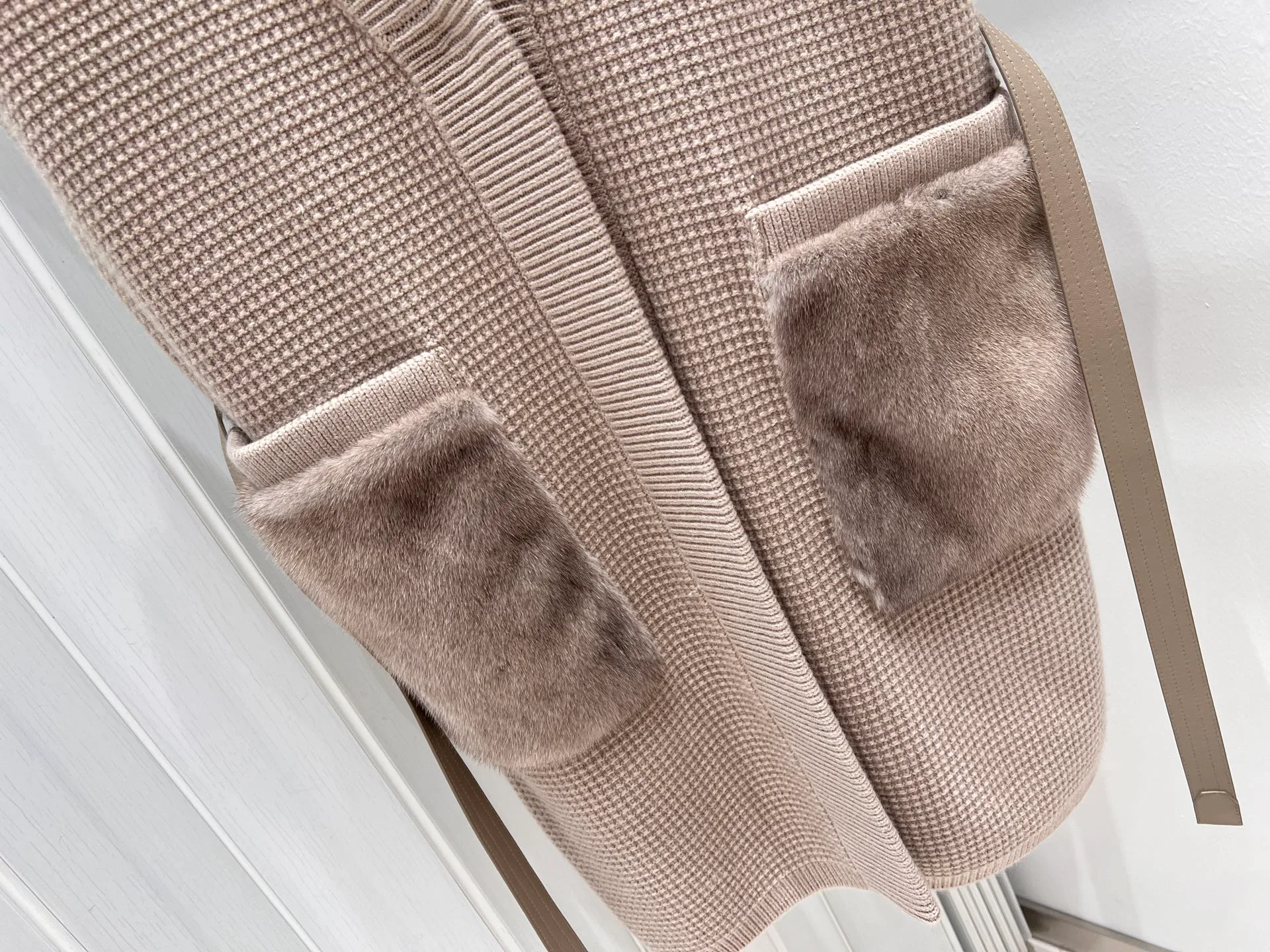 Жилеты Женские Loro Piana 18017098