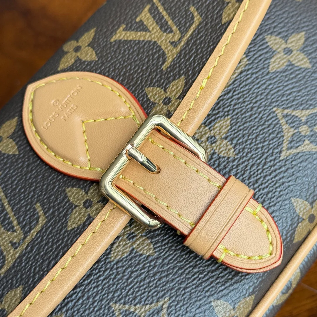 Сумки На Ремне Женские Louis Vuitton 724020