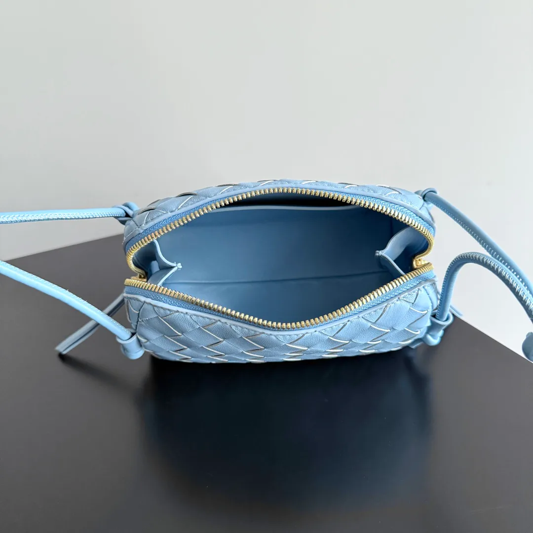 Сумки На Ремне Женские Bottega Veneta 79018