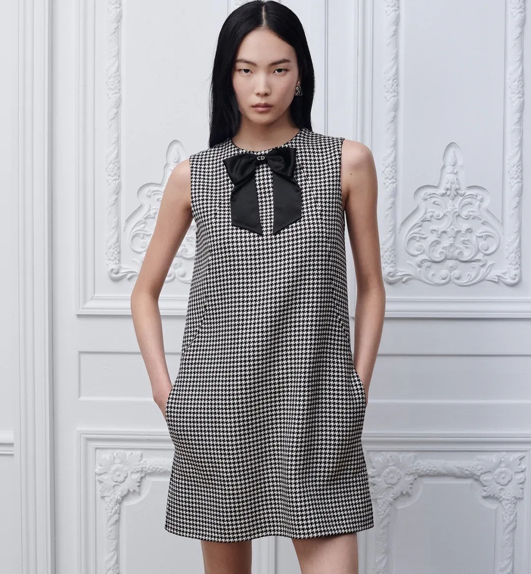 Платья Женские Christian Dior 11691702