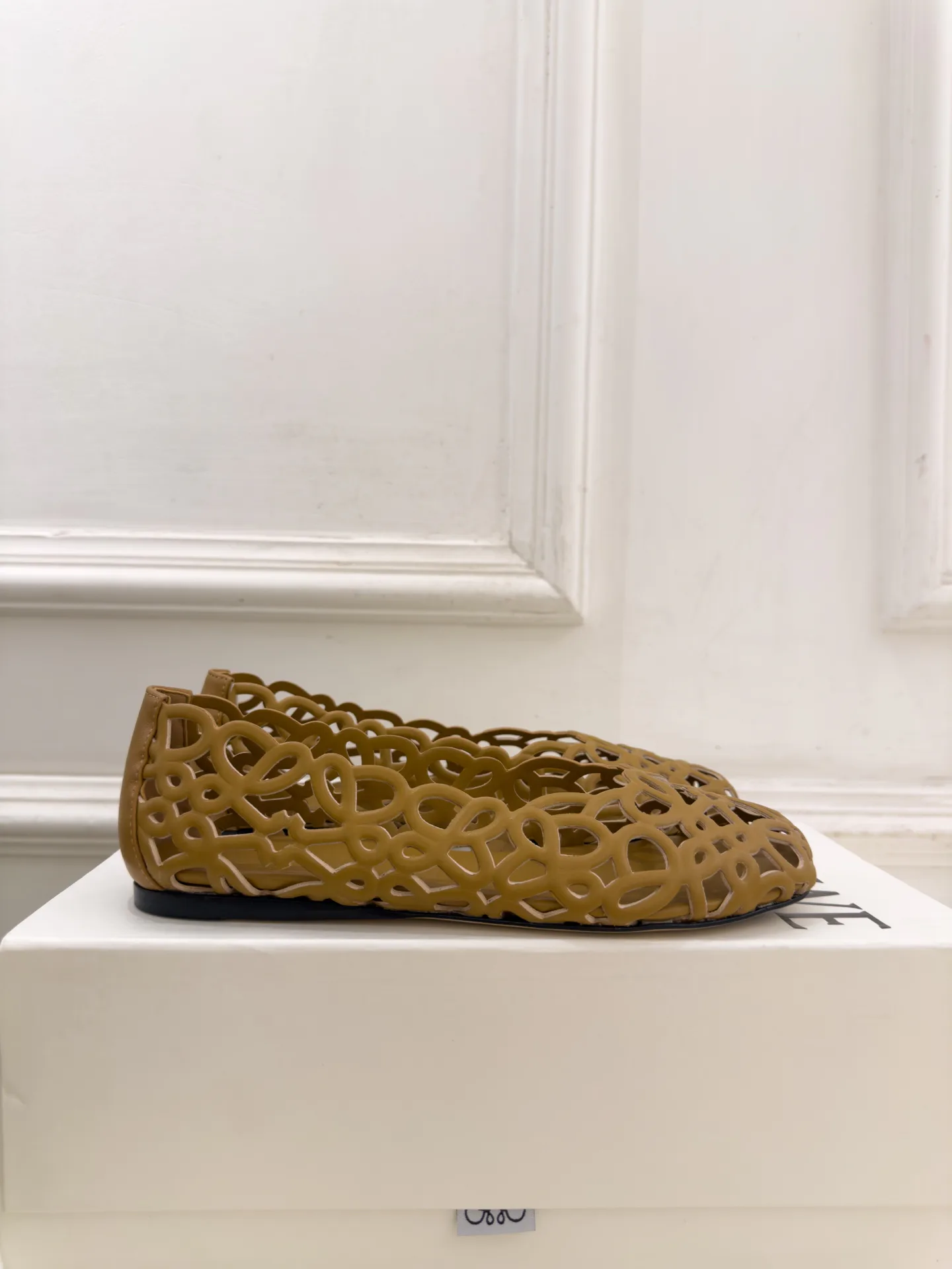 Балетки Женские Loewe 18198363