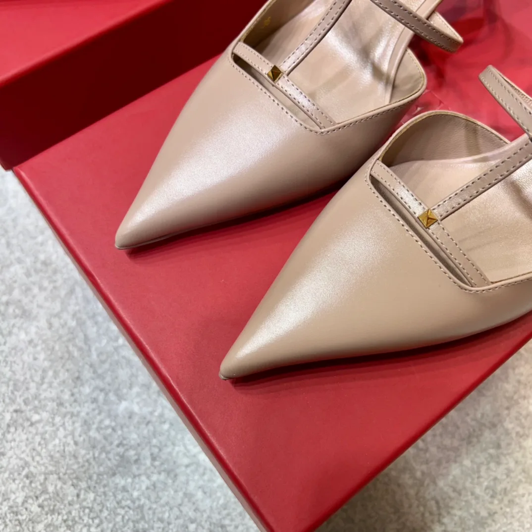 Туфли Женские Valentino 3970556