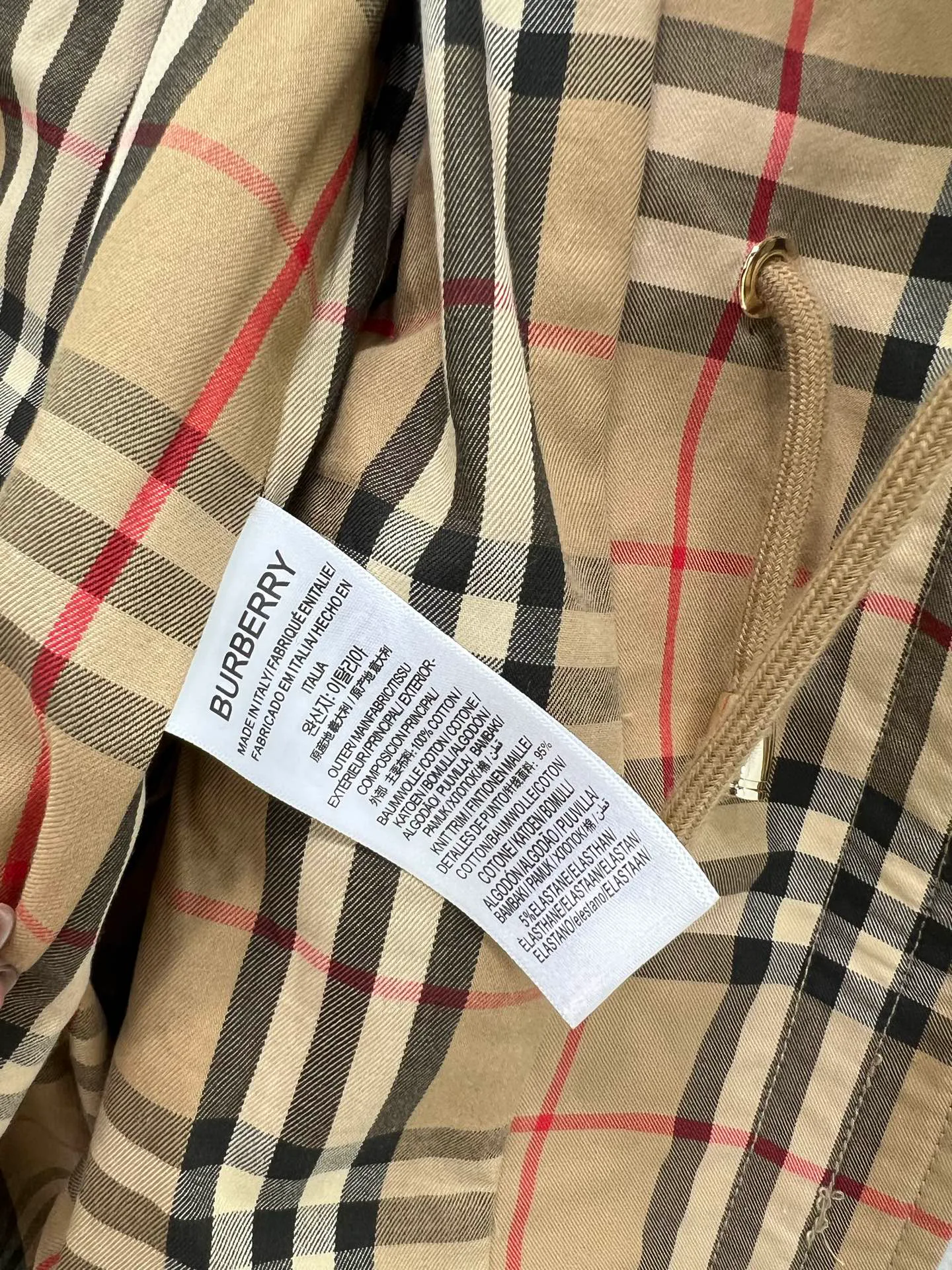 Пальто Женские Burberry 11672162