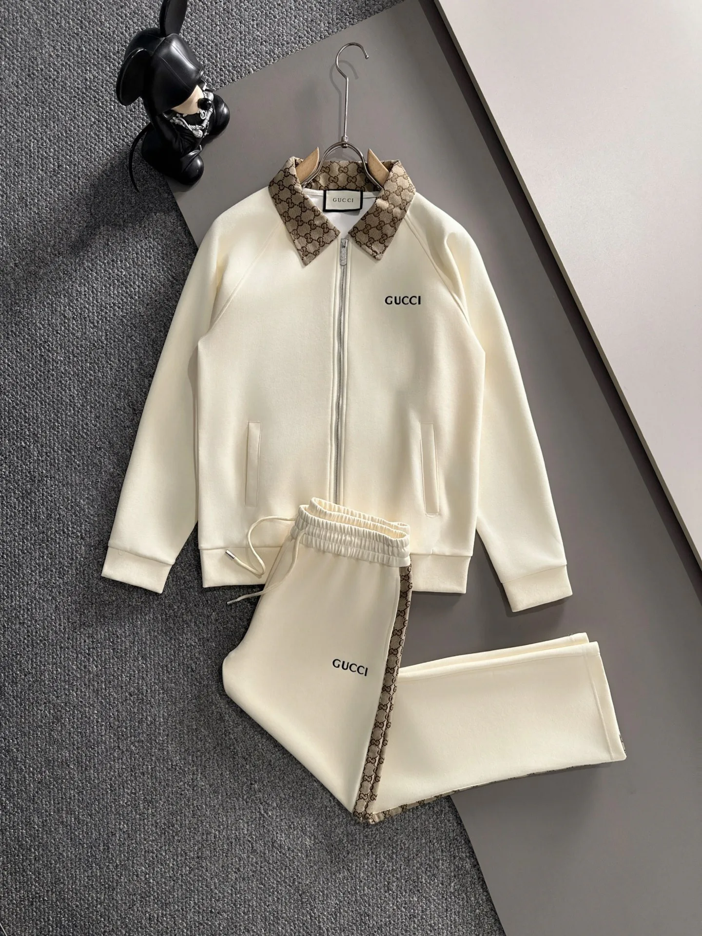 Спортивные Костюмы Женские Gucci 235419