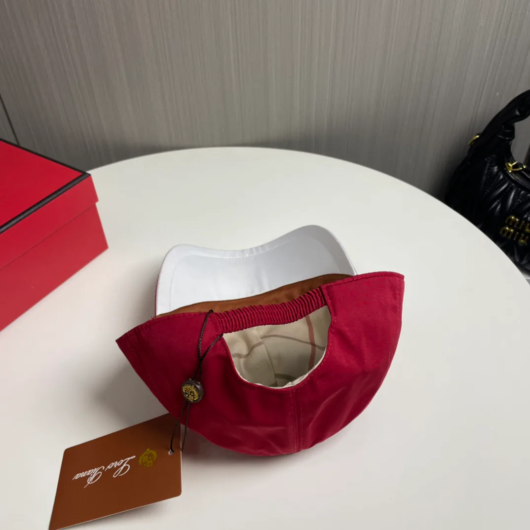 Головные Уборы Loro Piana 13294316
