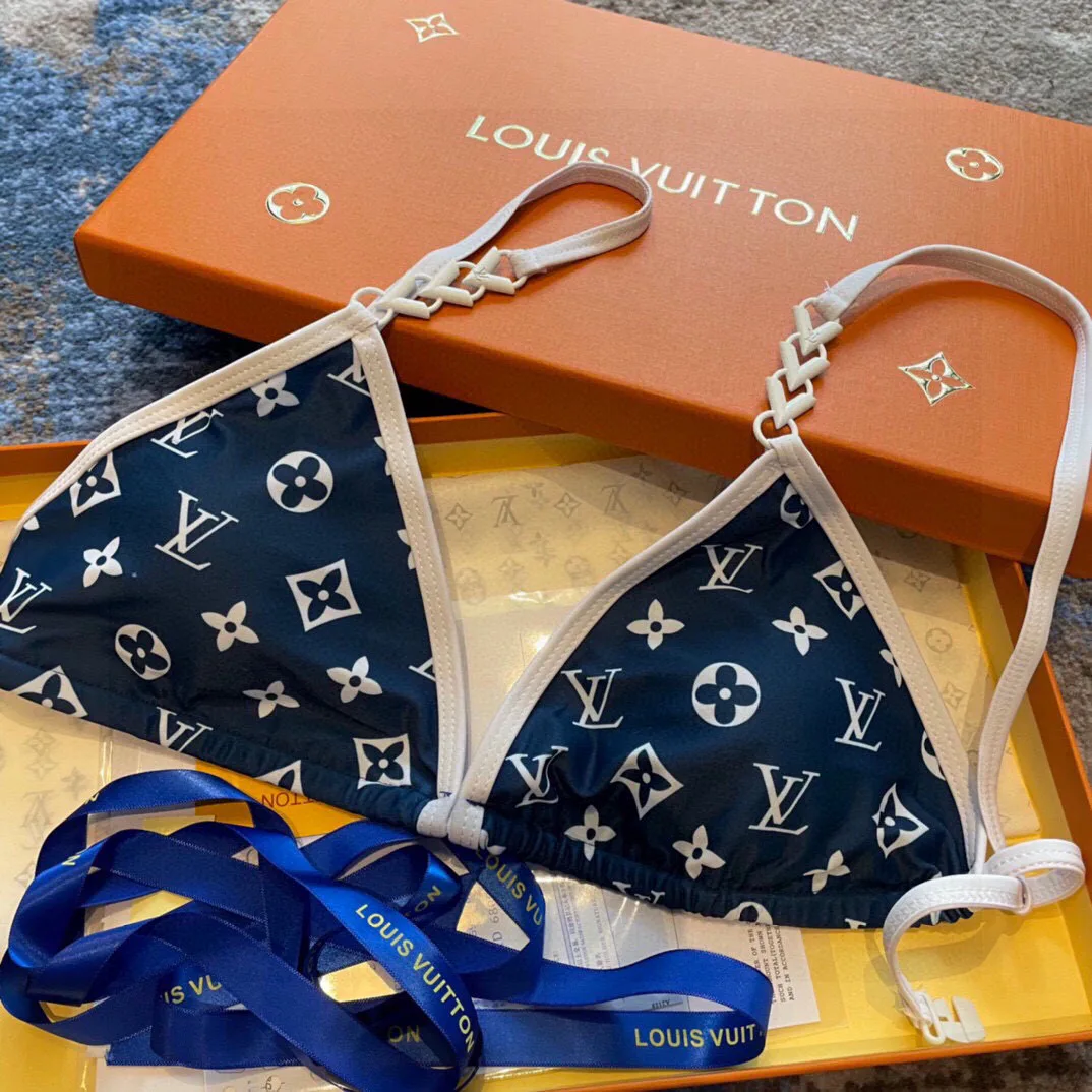 Купальники Женские Louis Vuitton 11616411