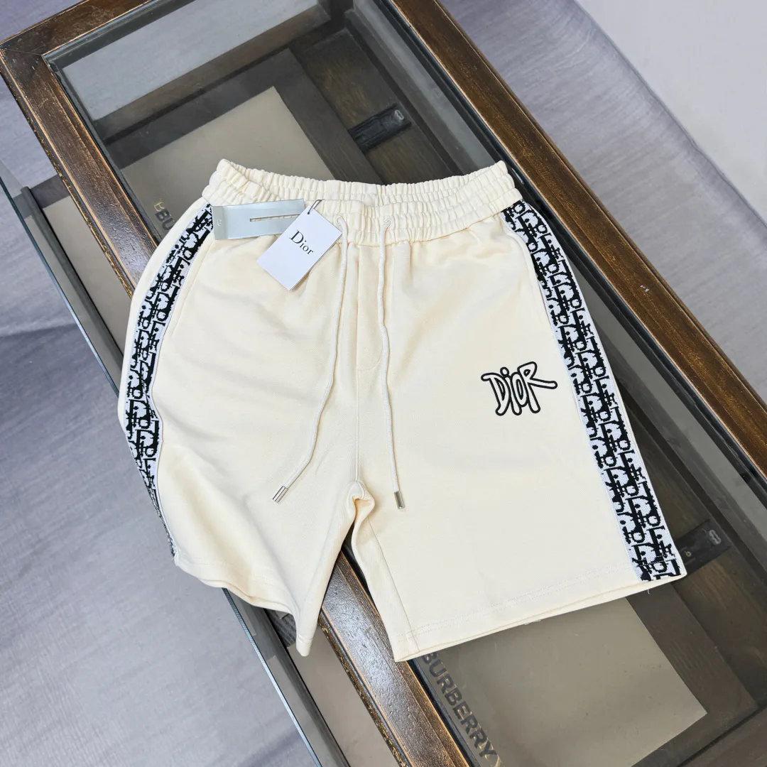 Шорты Мужские Christian Dior 12670940