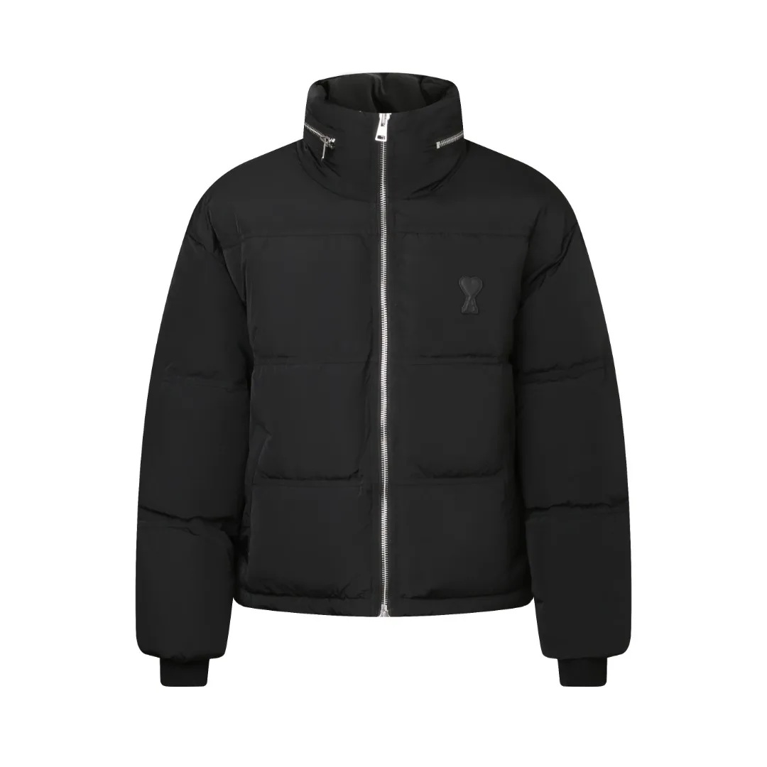 Куртки И Пуховики Женские Ami Paris 258375