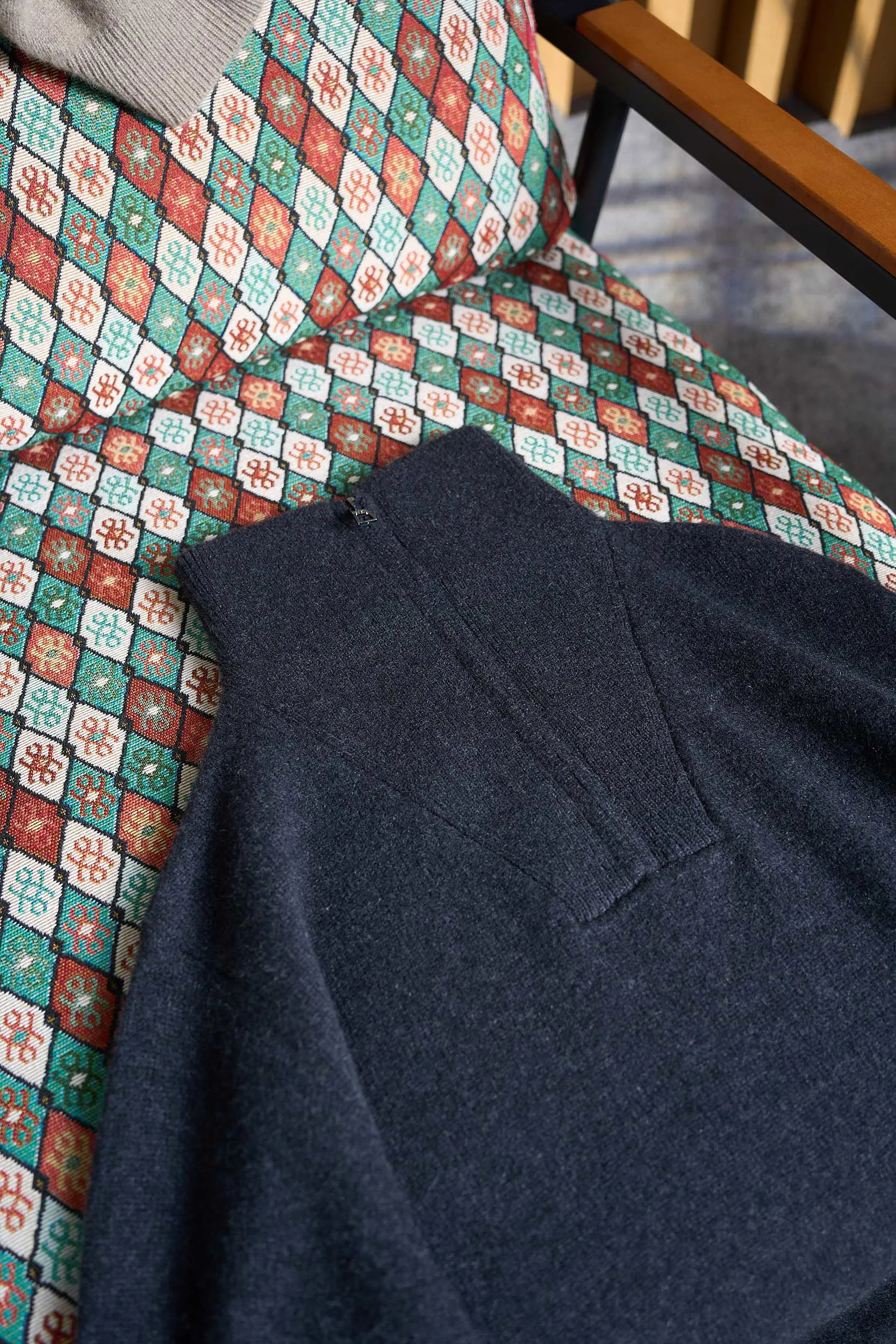 Свитеры Мужские Loro Piana 236682