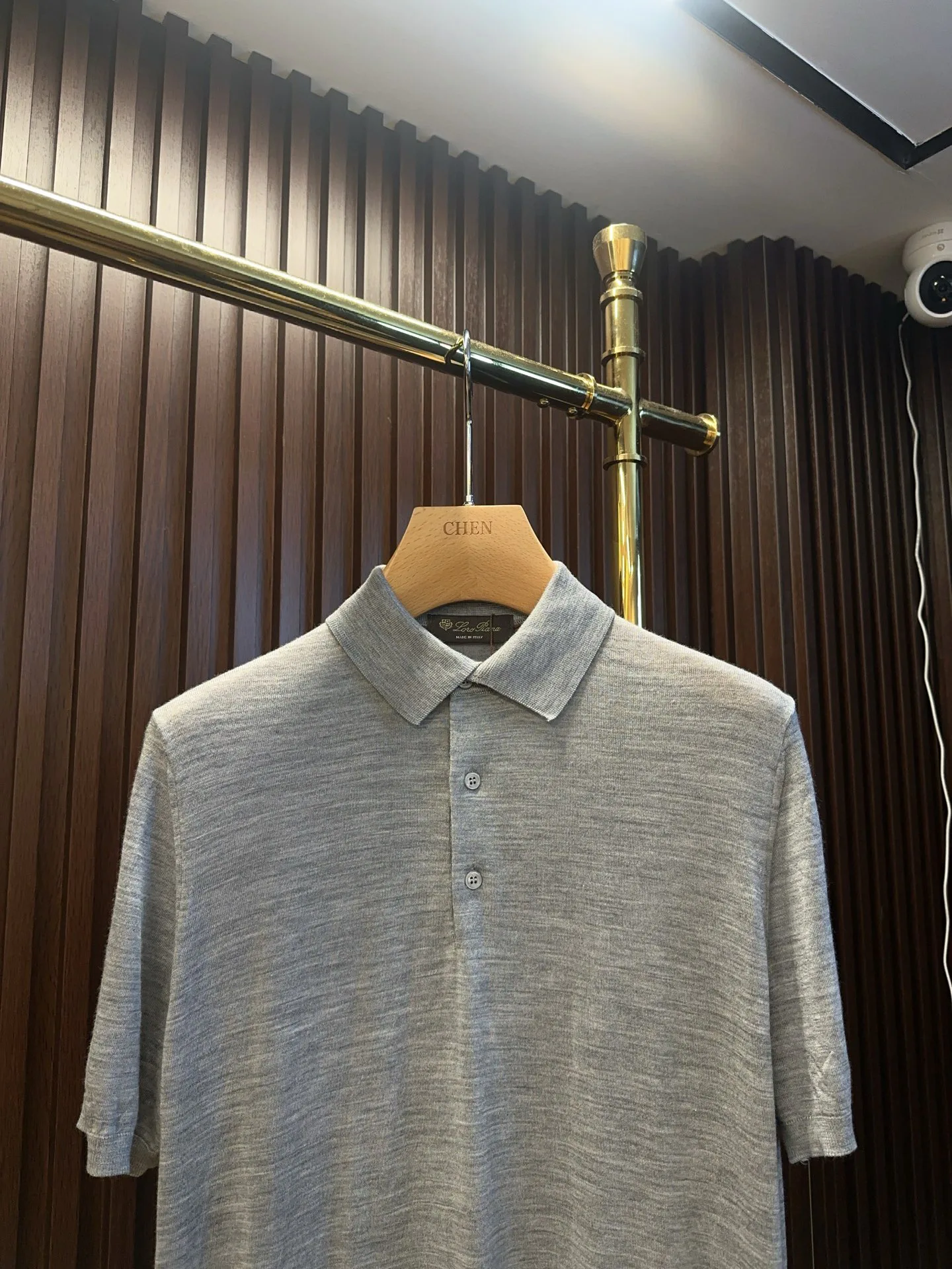 Футболки Мужские Loro Piana 11383644