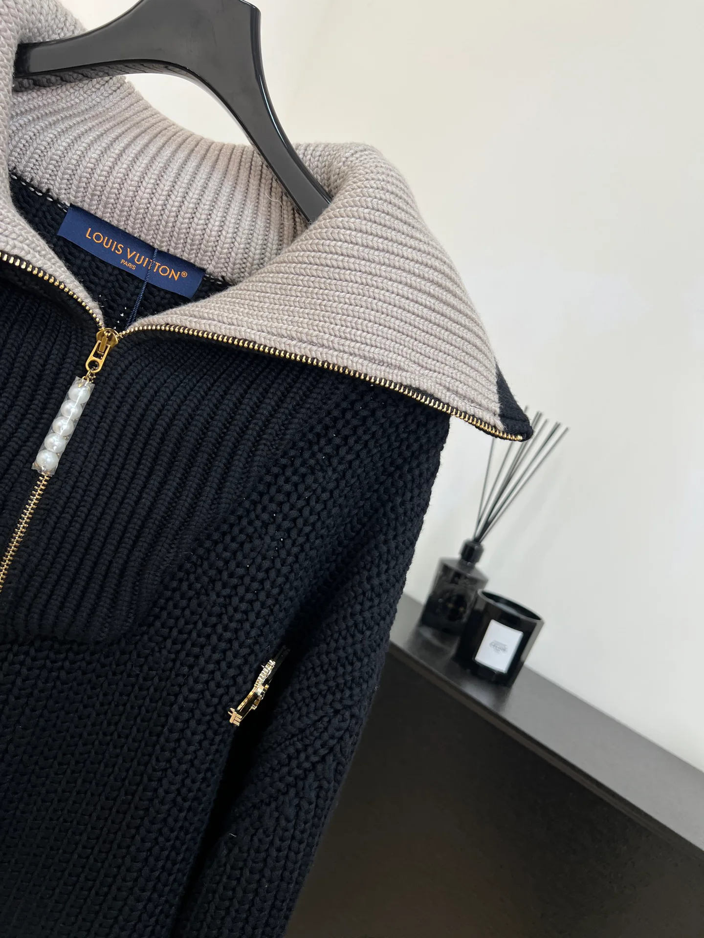 Джемперы И Свитеры Мужские Louis Vuitton 5061507