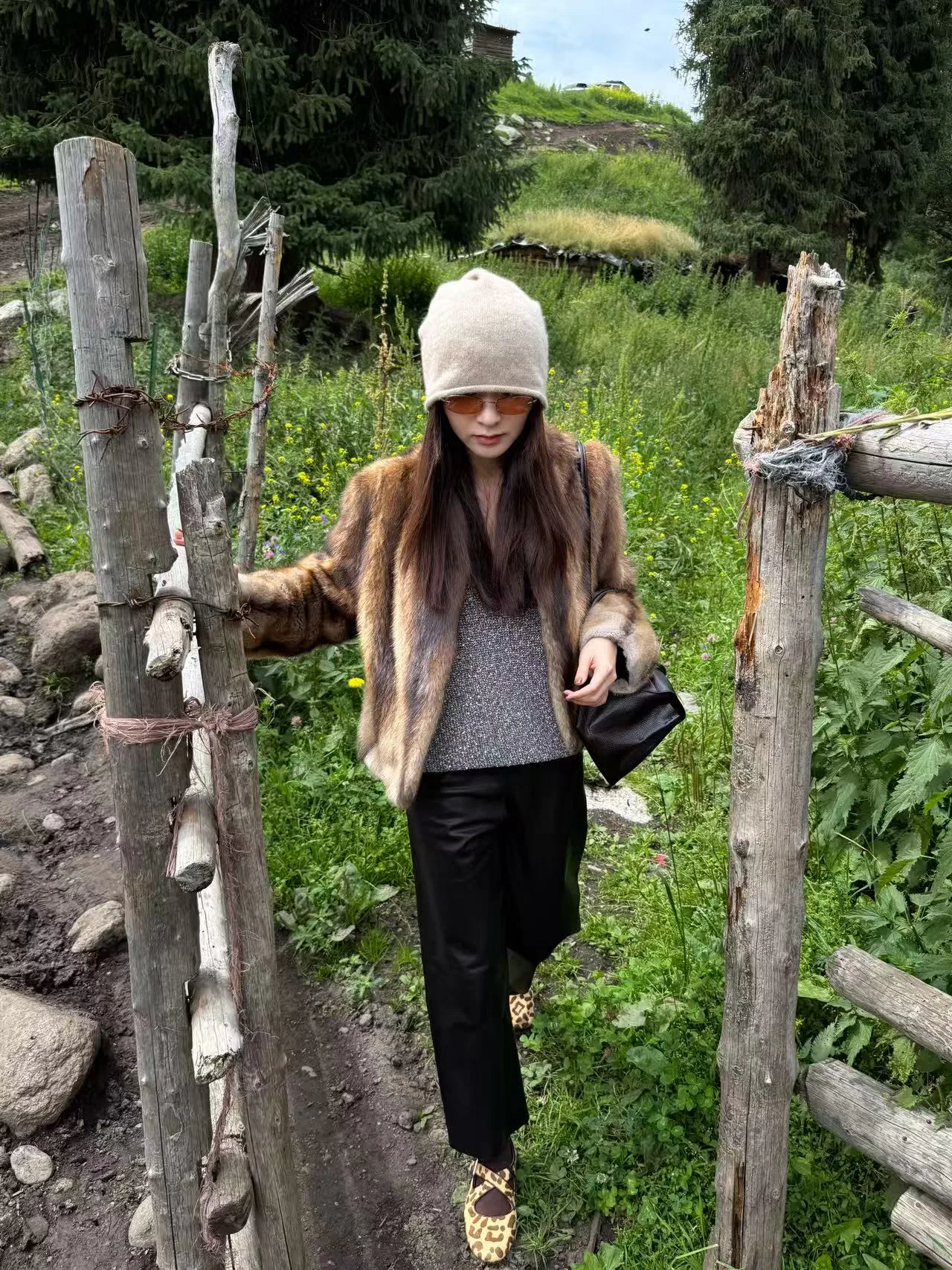 Брюки Женские The Row 381334