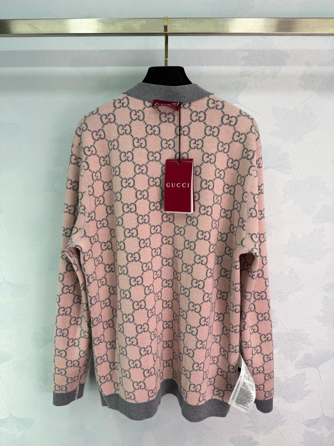 Свитеры Женские Gucci 376484