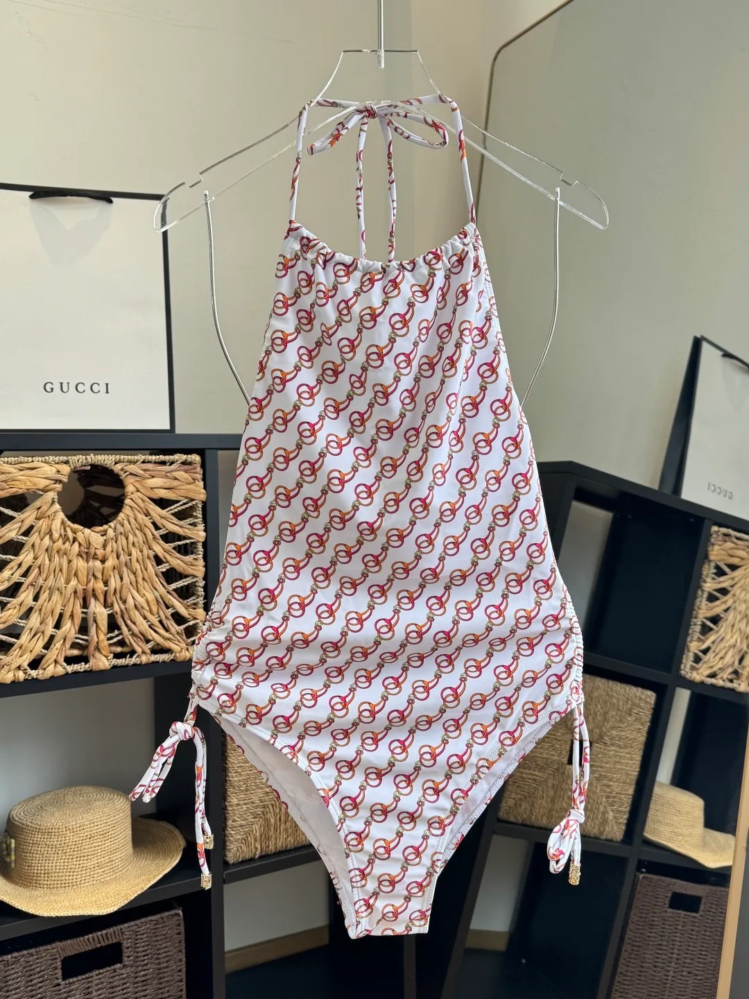 Купальники Женские Gucci 16995228
