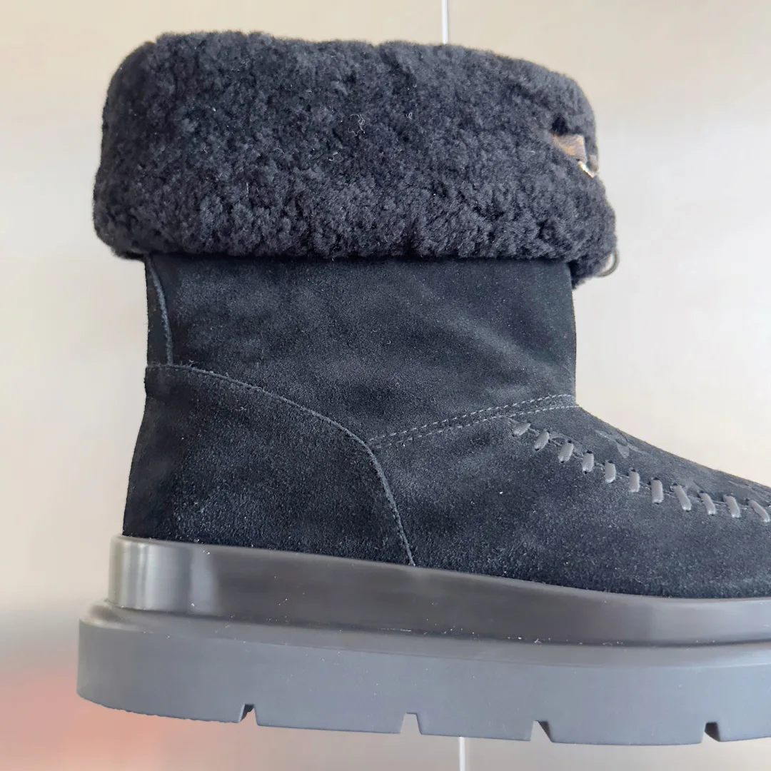 Угги Женские Louis Vuitton 269608