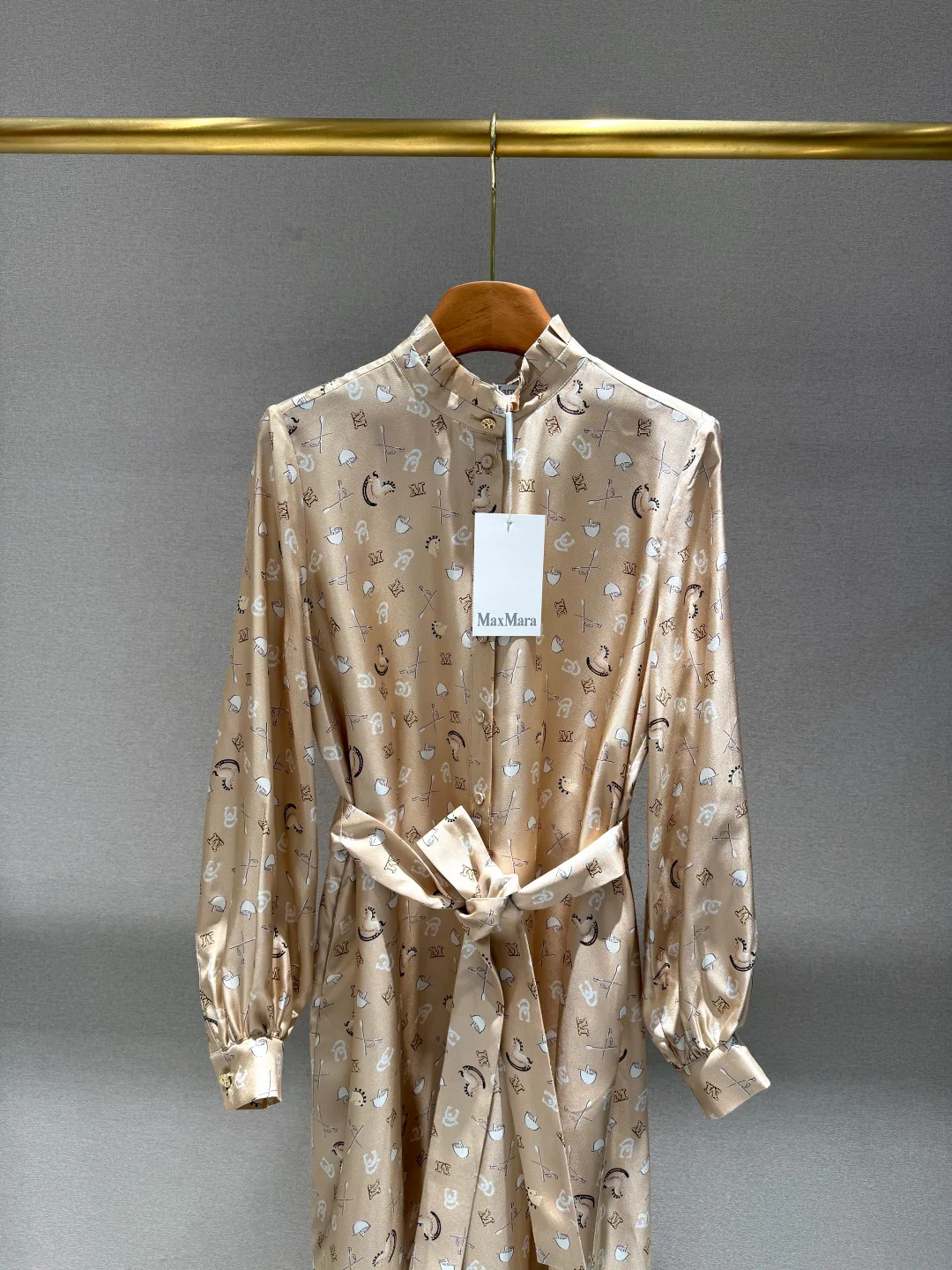 Платья Женские Max Mara 1856555