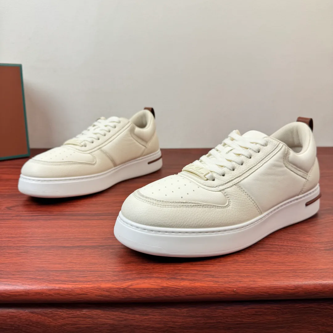 Кеды Мужские Loro Piana 13625857