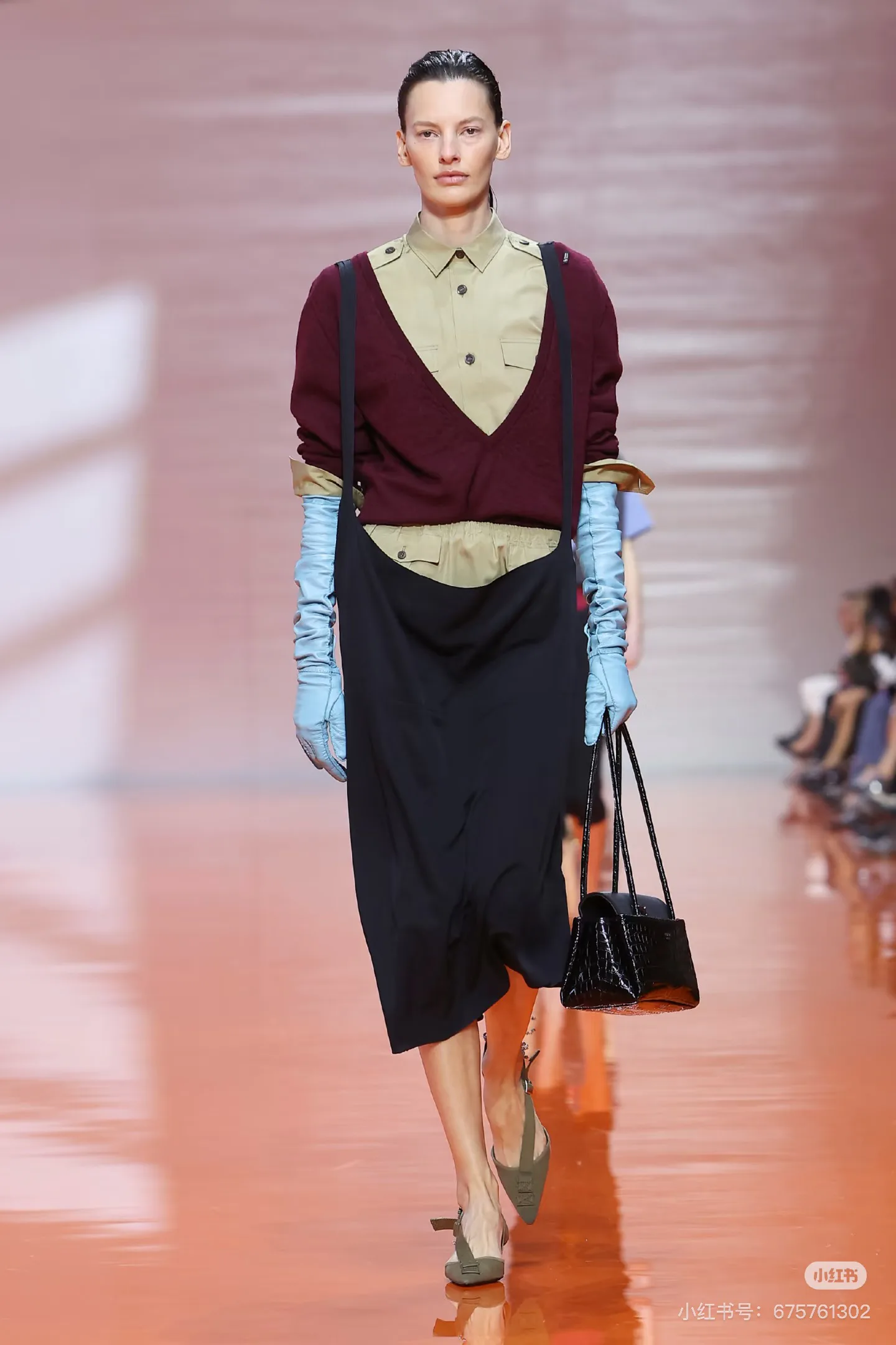 Топы Женские Prada 6309315