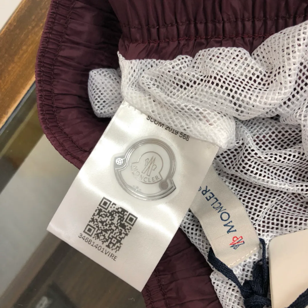 Шорты Мужские Moncler 9599087