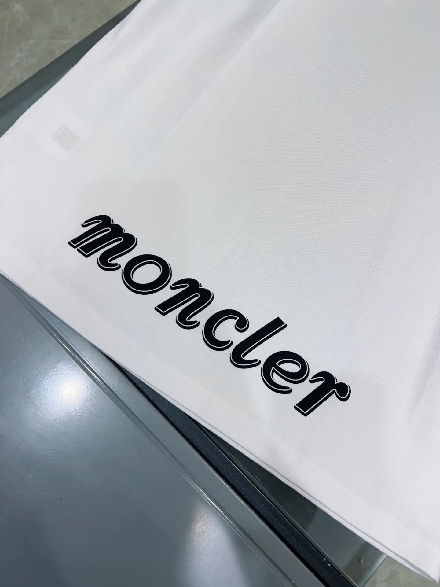 Футболки Мужские Moncler 11322832