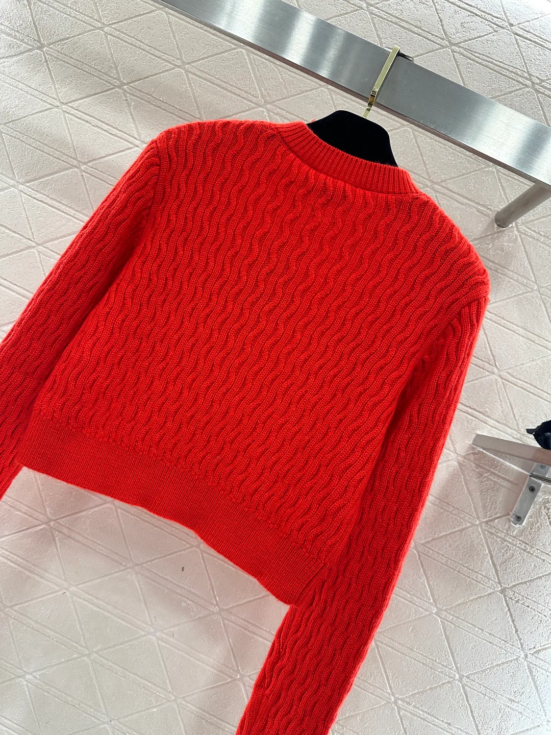 Джемперы И Свитеры Женские Chanel 1849735