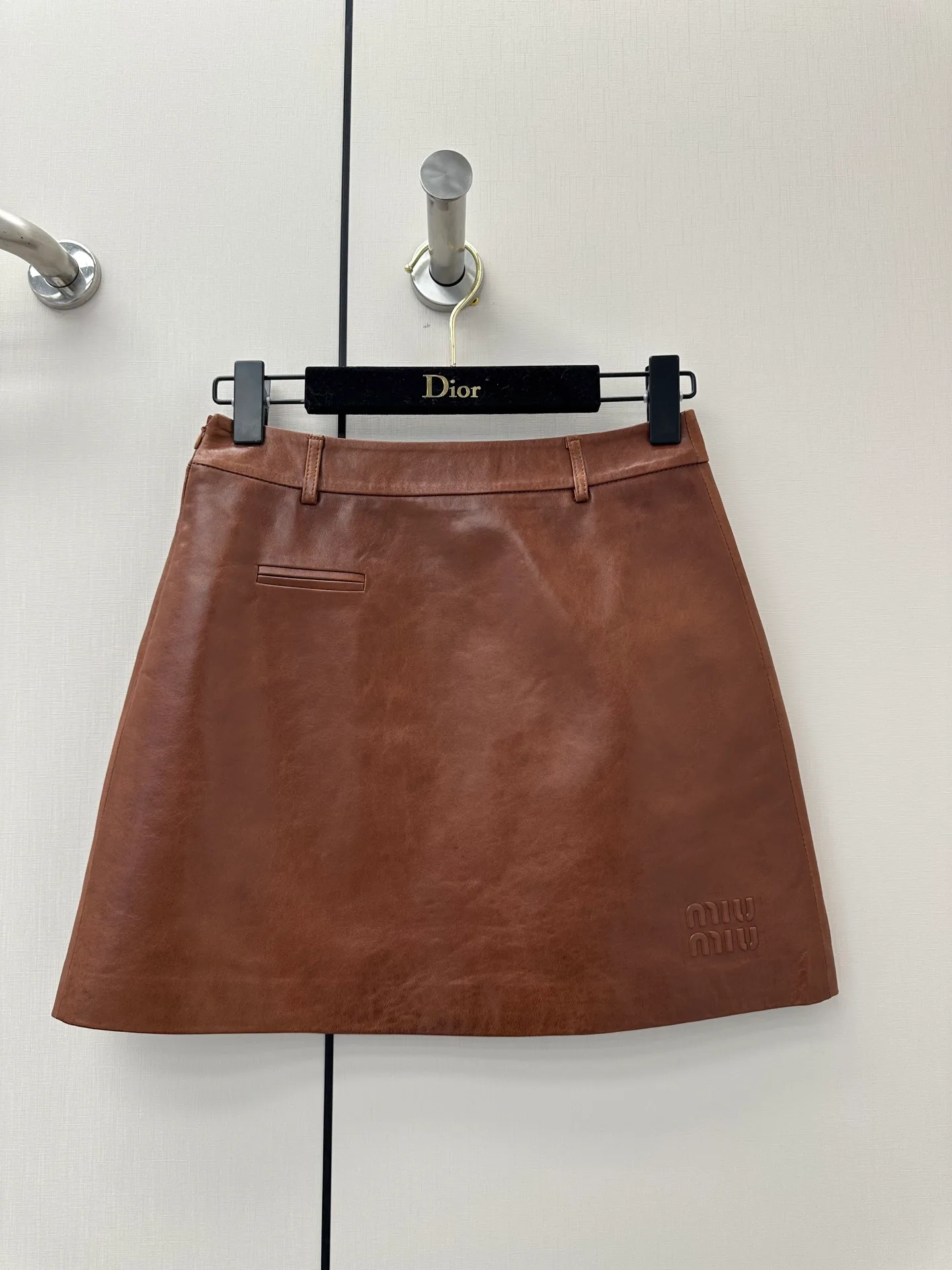 Юбки Женские Miu Miu 17328281