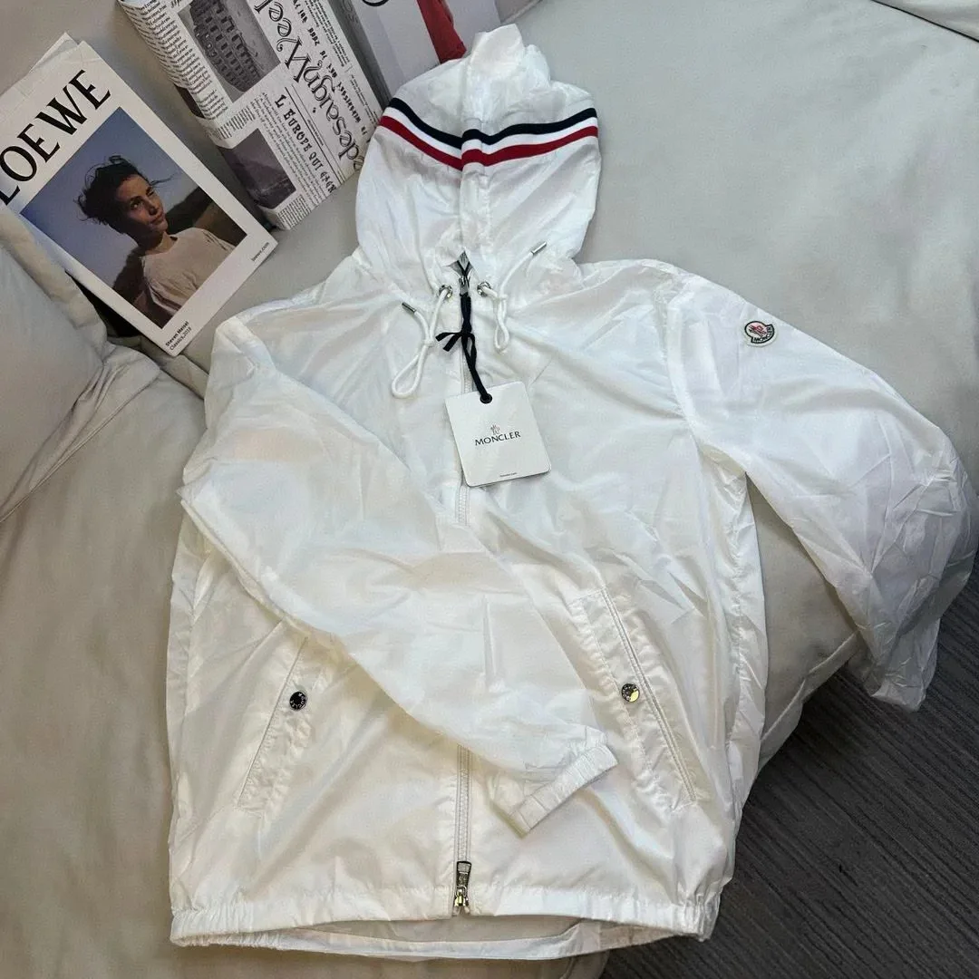 Куртки И Пуховики Женские Moncler 10265977