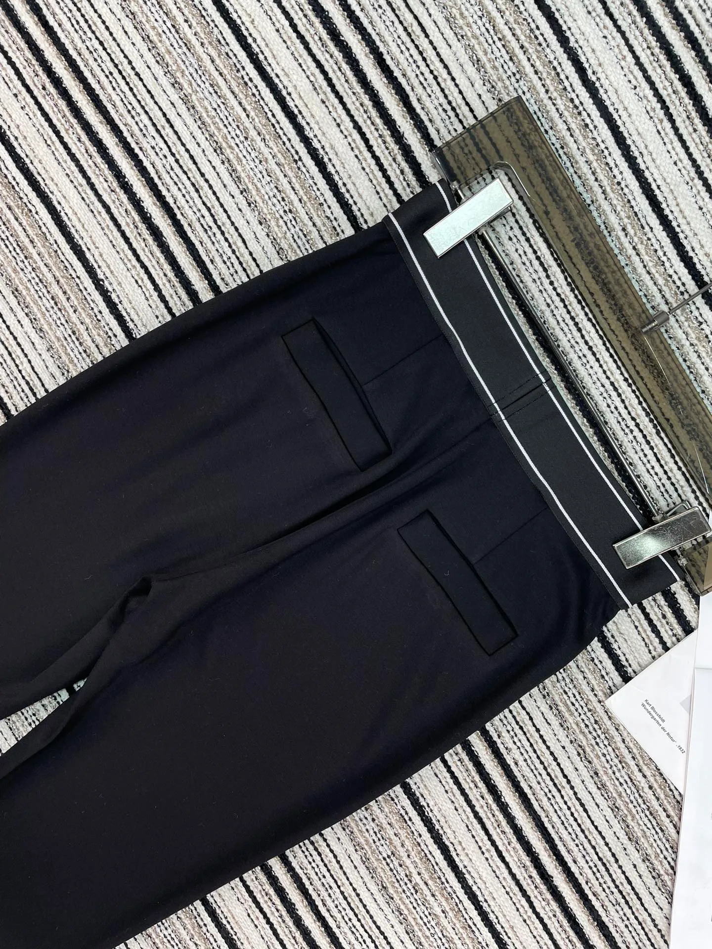 Брюки Женские Prada 11181553