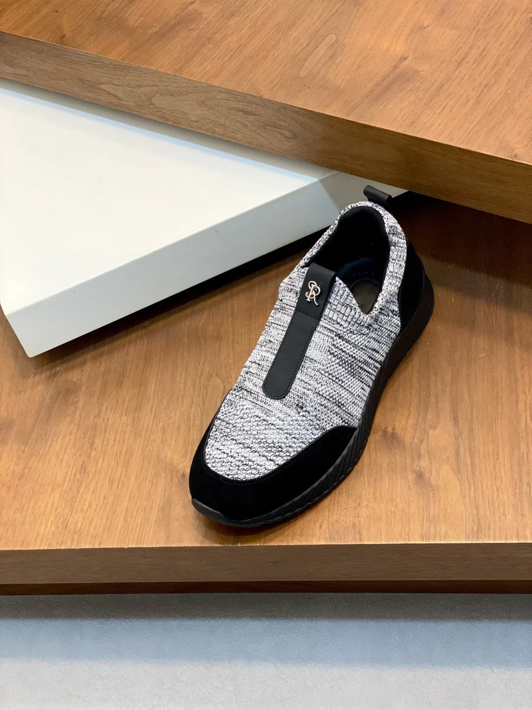 Кеды Мужские Stefano Ricci 122952