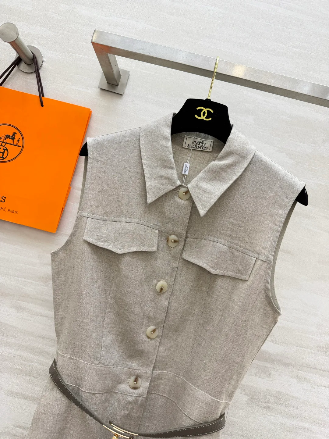Платья Женские Hermes 17016692