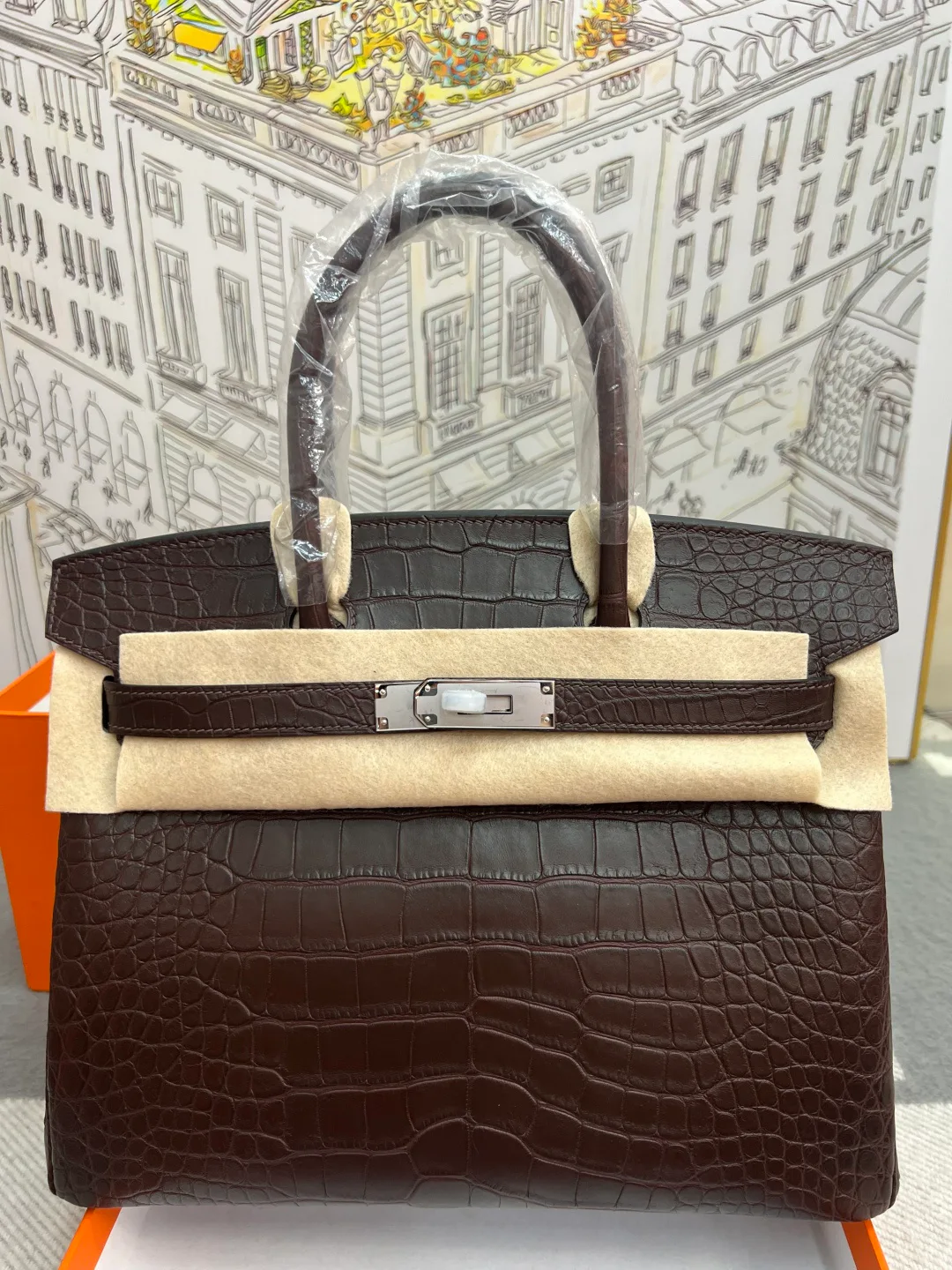Классические Сумки Женские Hermes 13237348
