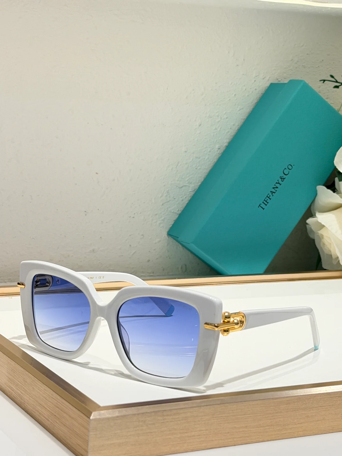 Очки Tiffany 555421