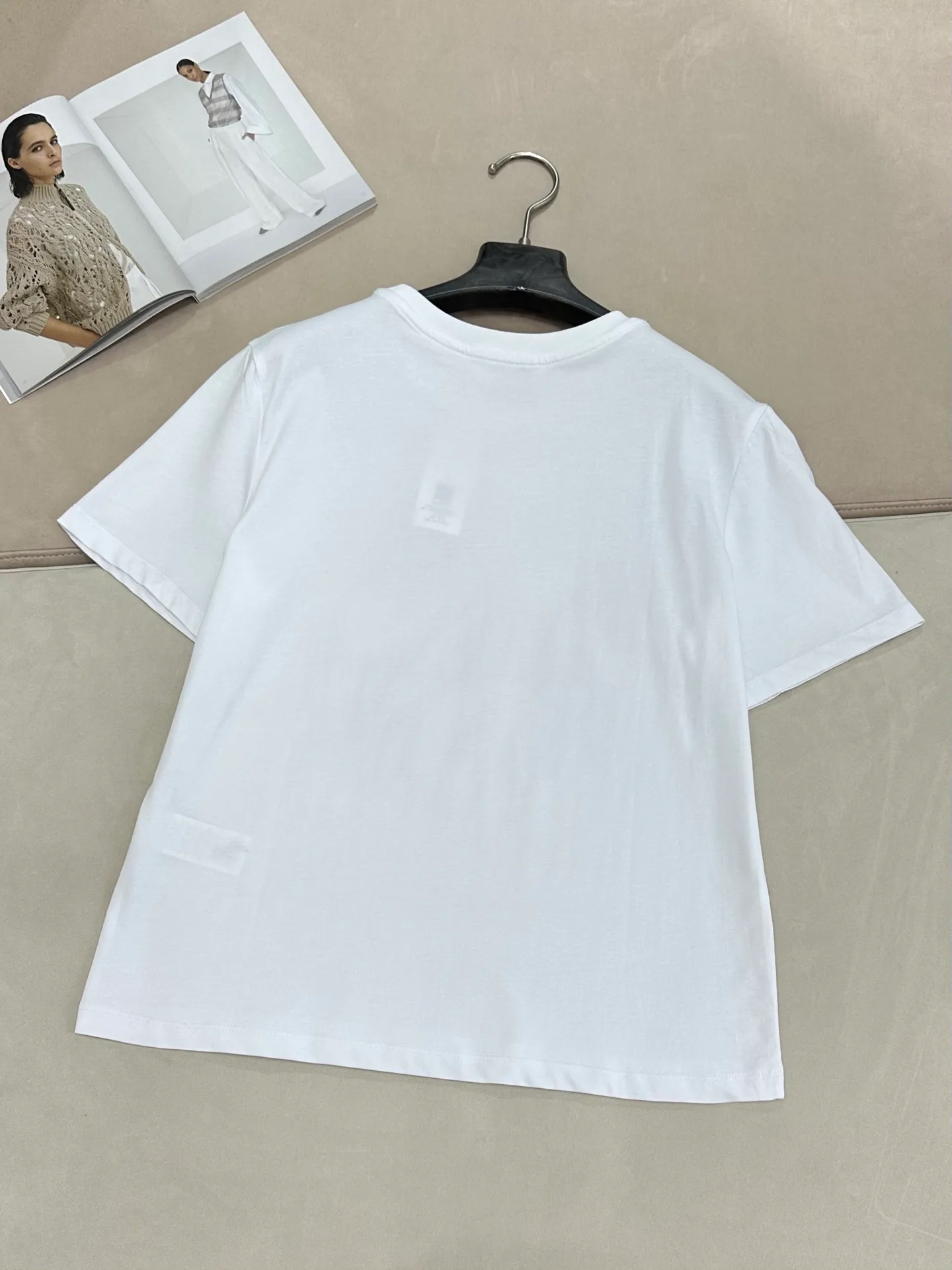 Футболки Женские Tory Burch 11517102